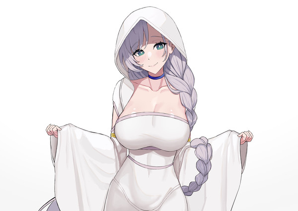 Reine the Goddess
