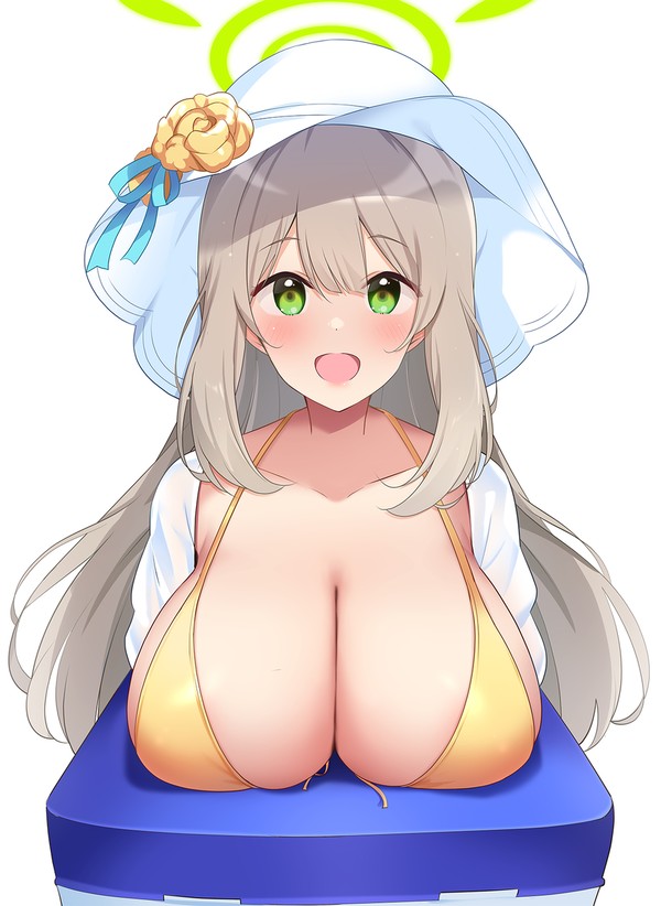 水着ノノミ