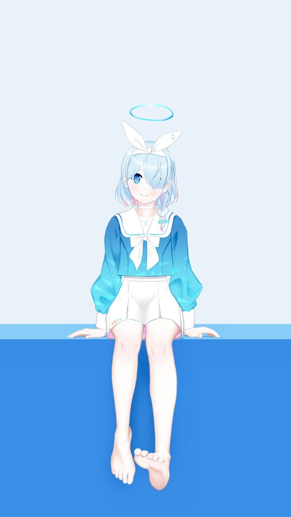 no title