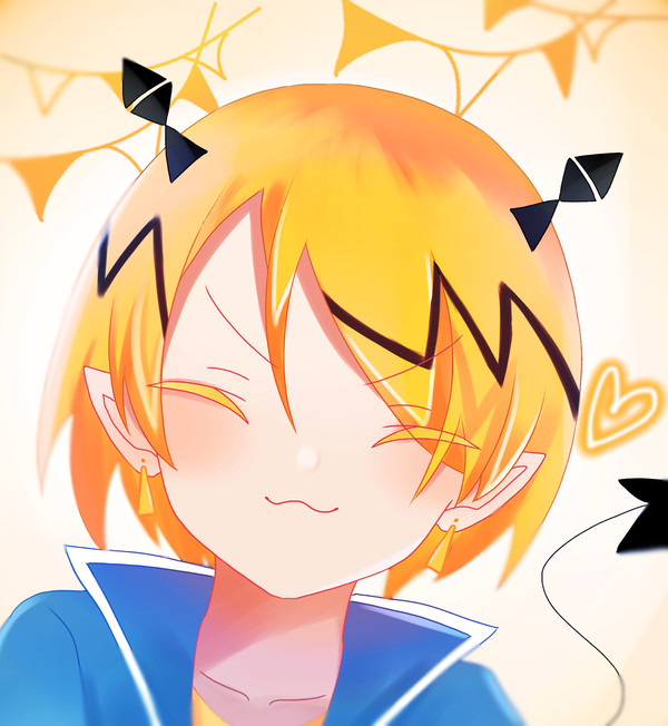 リードくん誕生日おめでとう