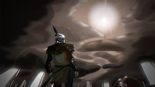 Praise the sun