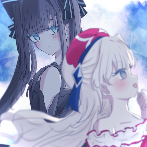summer光&対立