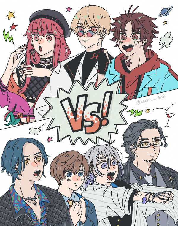 パラライlog