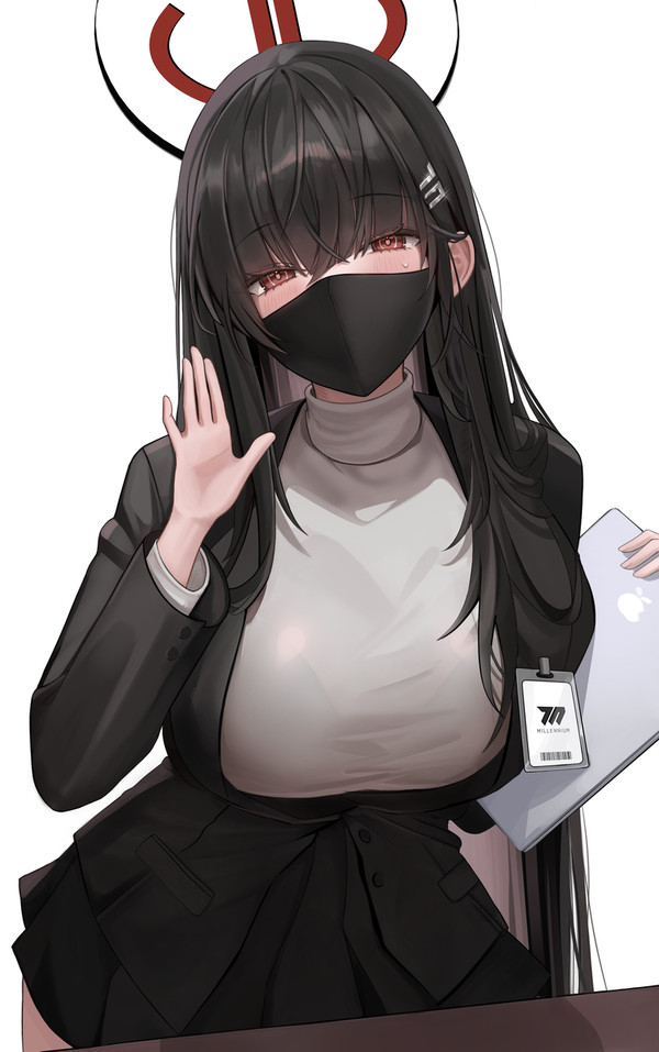 ちょっといいですか・・?