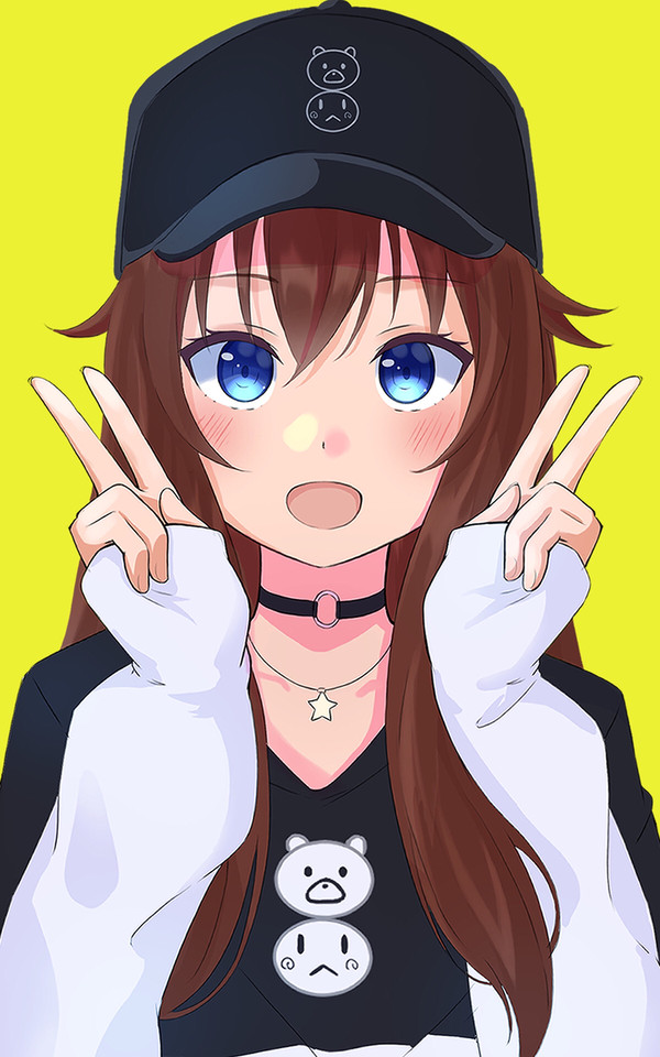 ときのそら