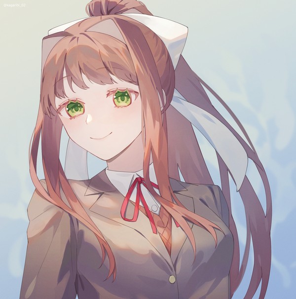 モニカ