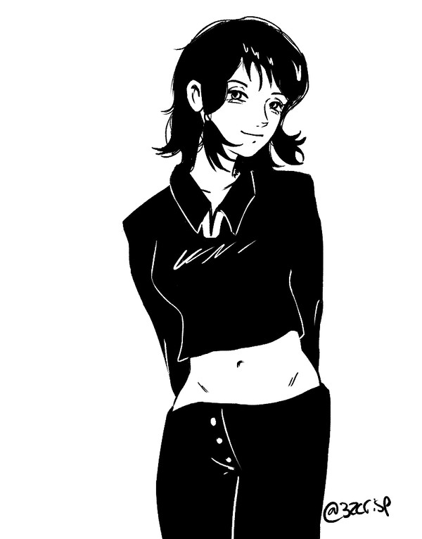 三船フミコ