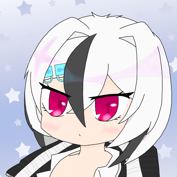 Twitter(現X)アイコン②