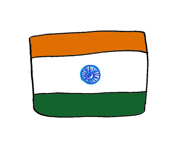 「インド」