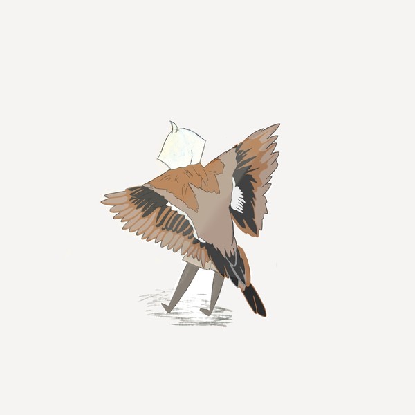 雀の子