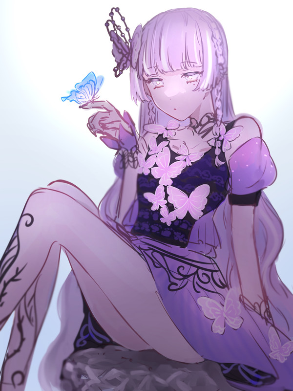 プリマジ創作まとめ1