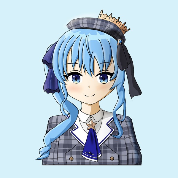 すいちゃん!*初投稿*