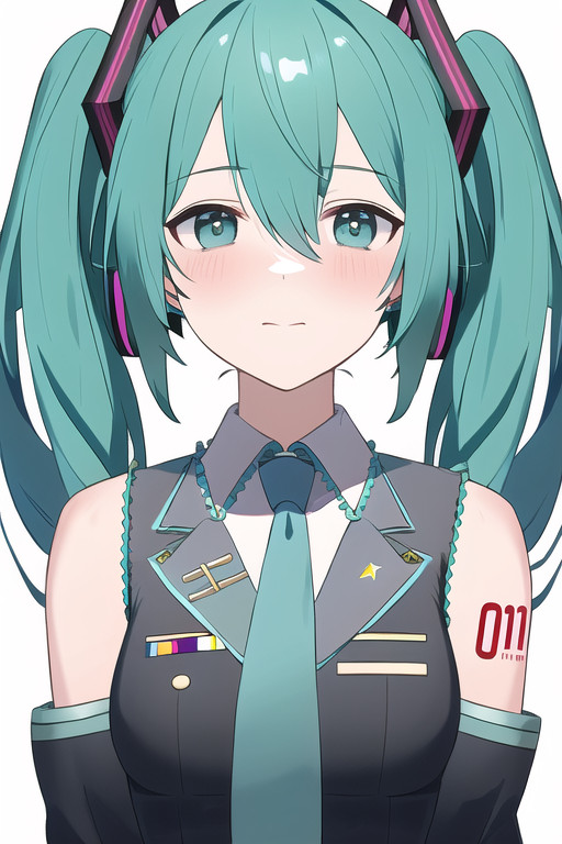 情報機関としての初音ミクさん
