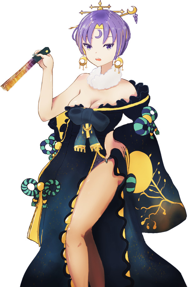 Moona