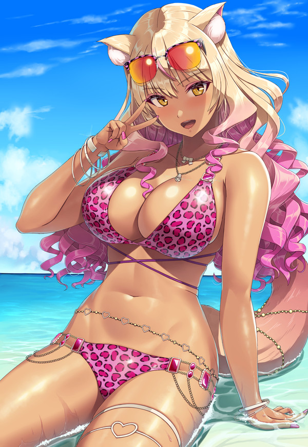 鈴鹿御前さん