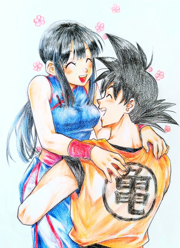悟チ他