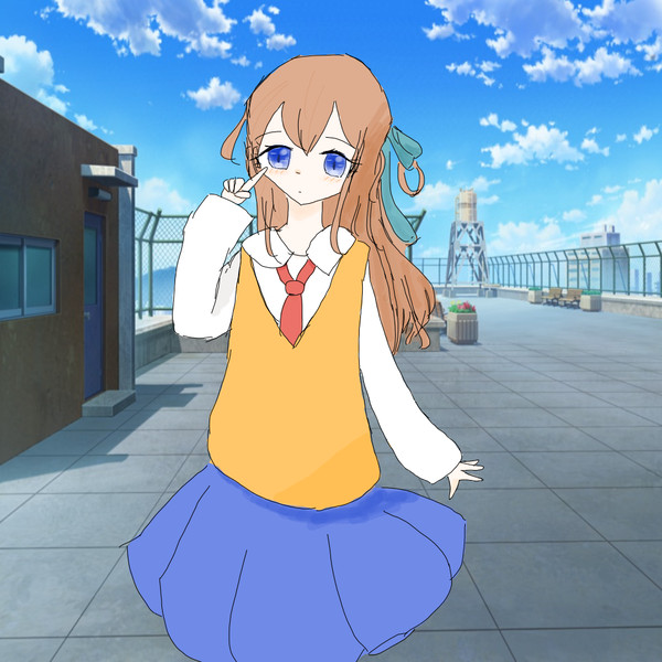 ××遠井さん××