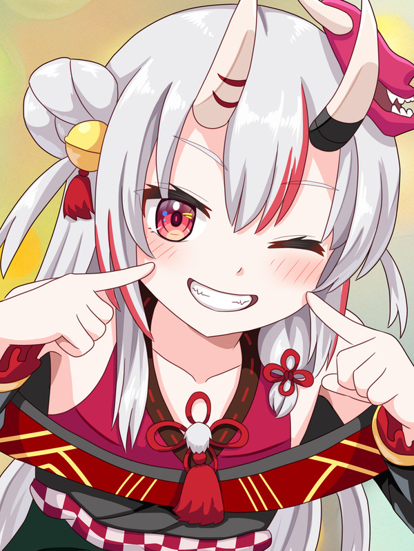 余～だよ！