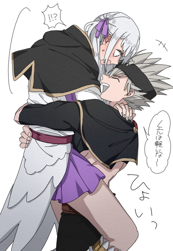 blcl①