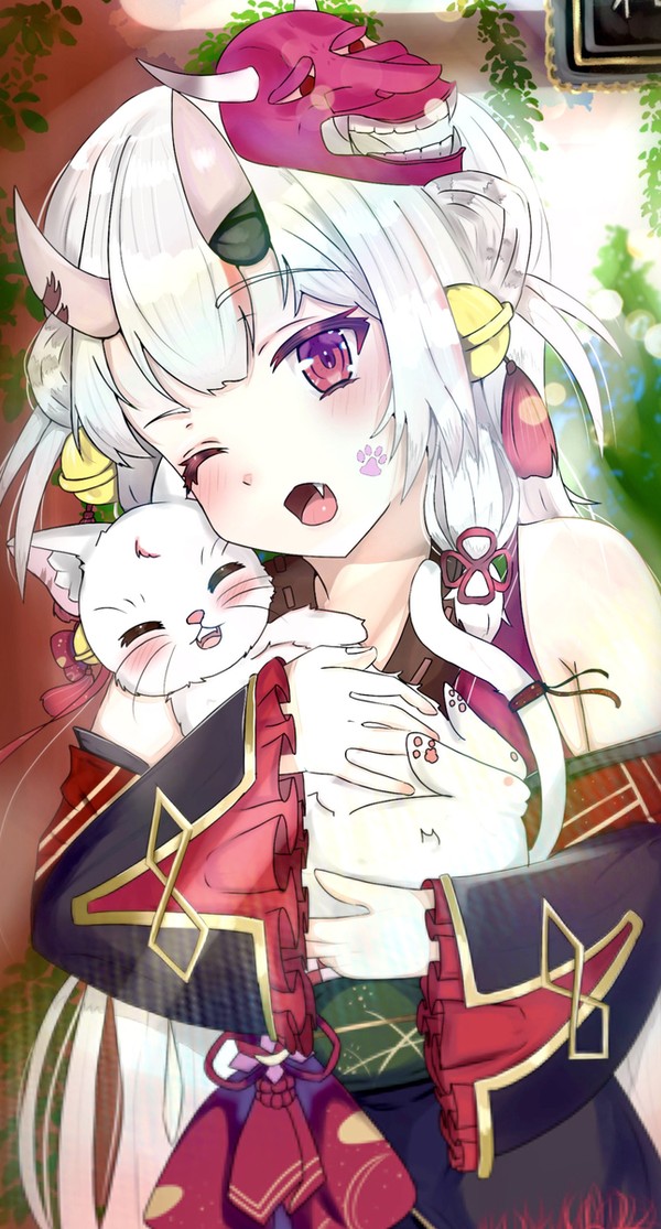 世だよ！夏の終わり