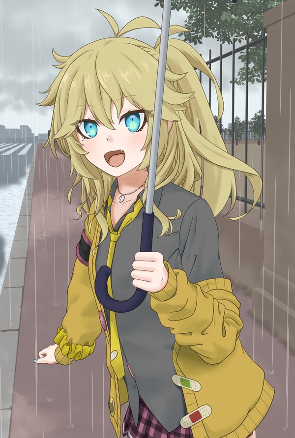 春日部つむぎ