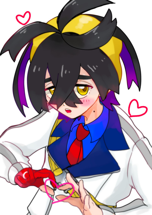鬼さまらぶ