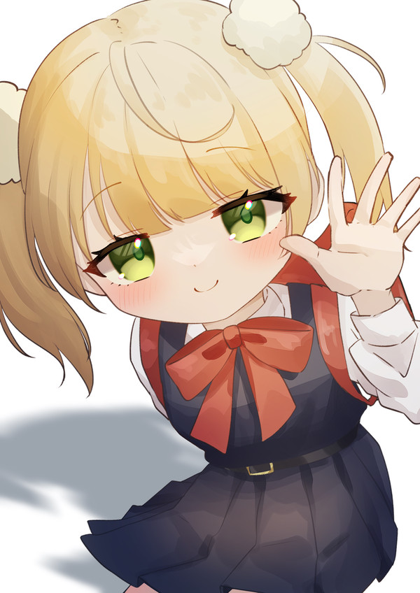 \ごめんなさ〜い/