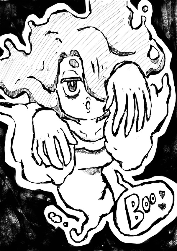 Smogmella from Yokai Watch