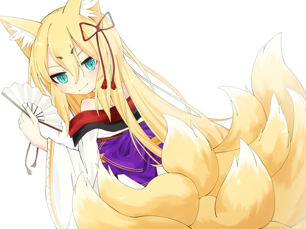 たまも様