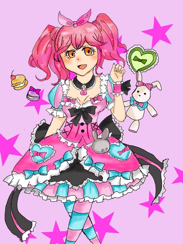 マクロス④