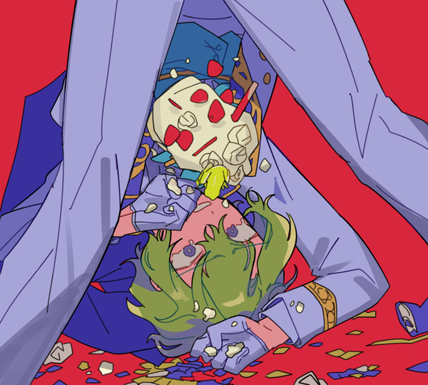 あんスタまとめ