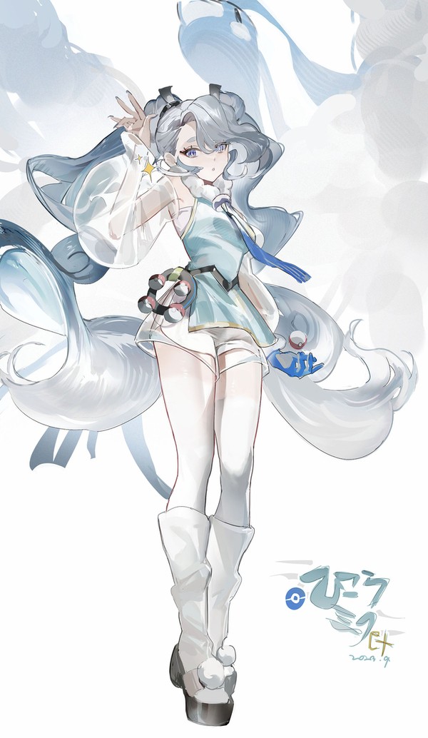 初音ミク