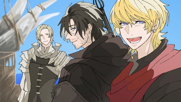 FF16_Twitterまとめ1