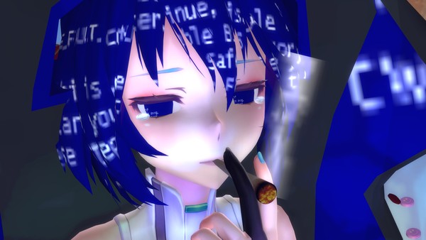 ErrorMiku