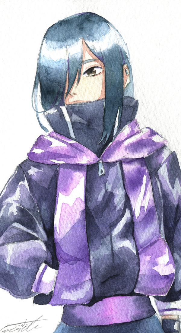 サッキソコニイタカ・ニスカ