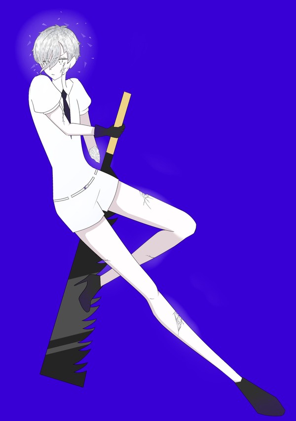 お絵描き