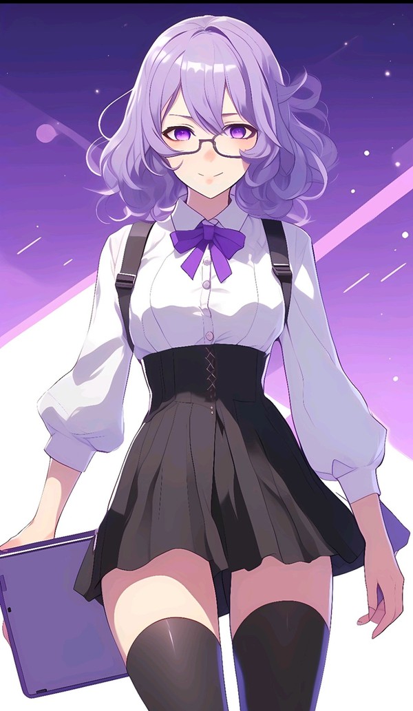 御神楽ミレイ