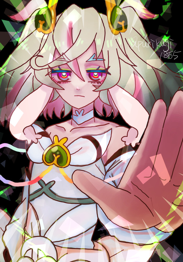 キュアシュプリーム