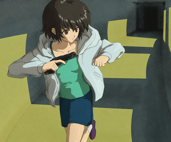 夕叢霧香2