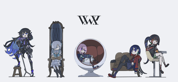 V.W.P