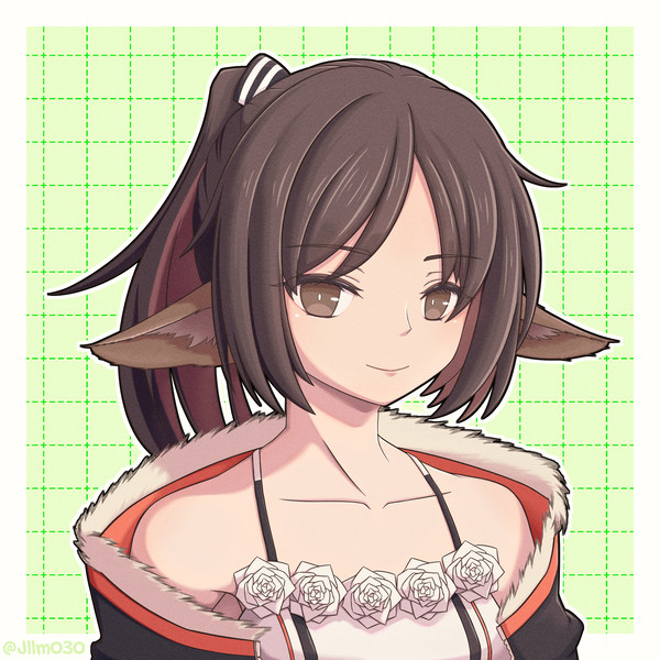 调香师