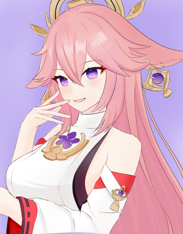 八重神子