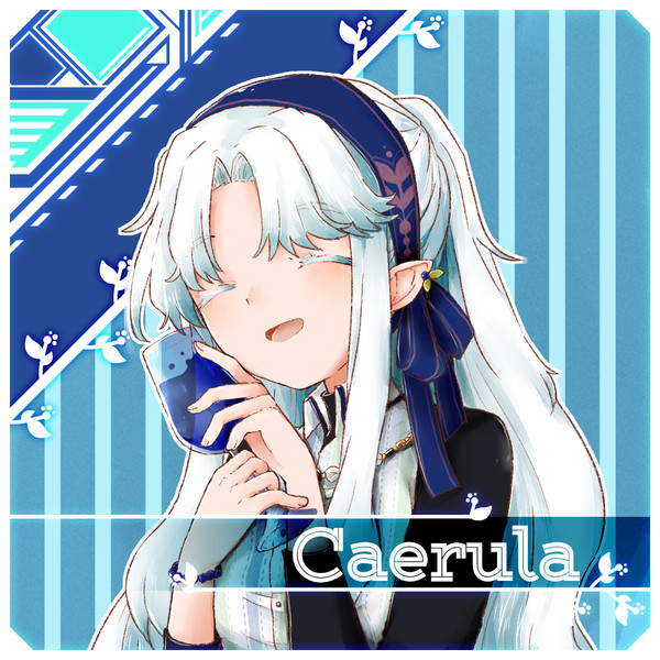 【ピルグリム】カエルラ【第3周期】