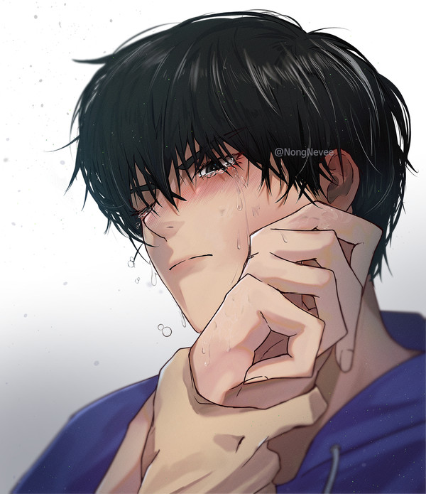 SLAMDUNK 流川楓 rukawa