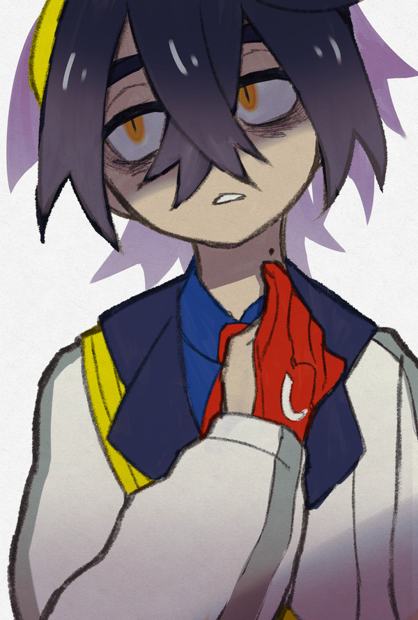スグリくん