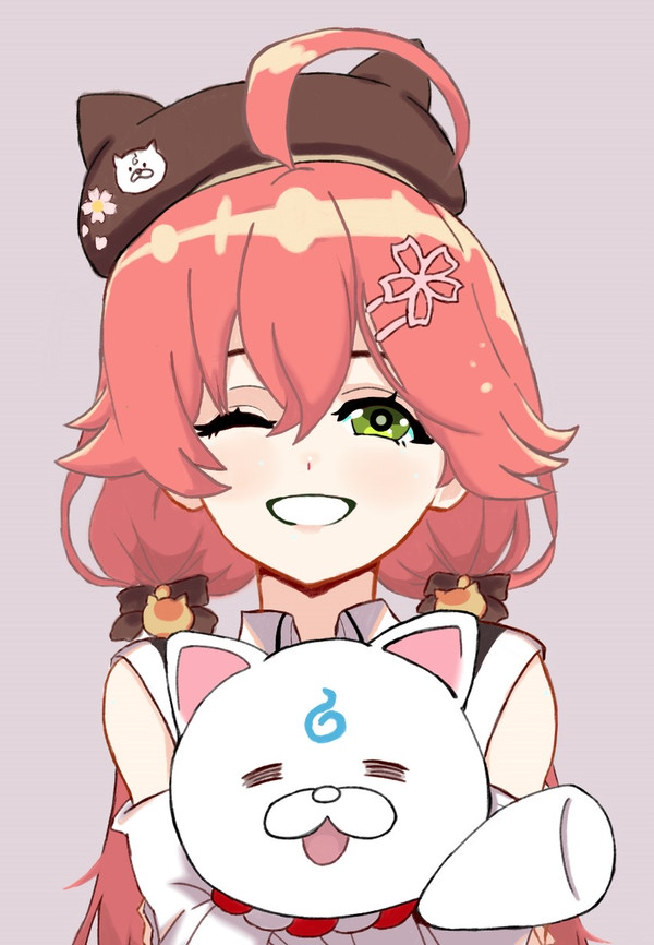 Sakura Mikocchi <3