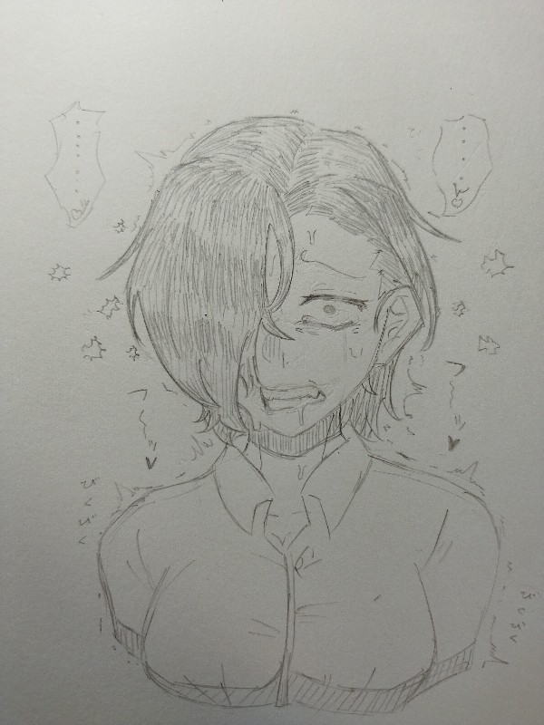 書き換えられるウラルさん