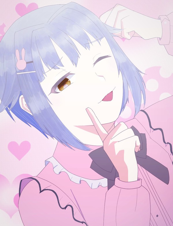 カワイくてごめん