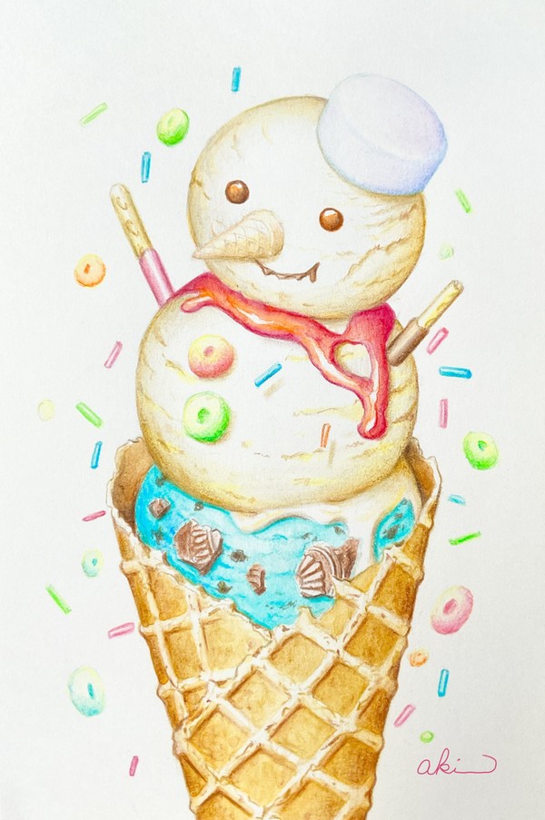 IceCreamMan