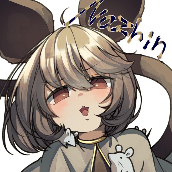nazrin